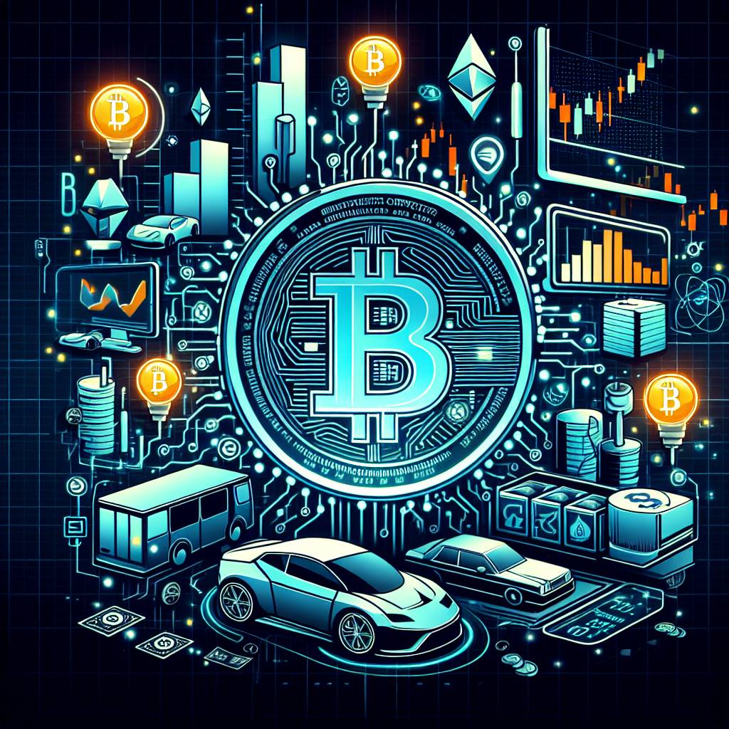 Which digital currencies are most commonly used to trade Lucid Electric Car stock?