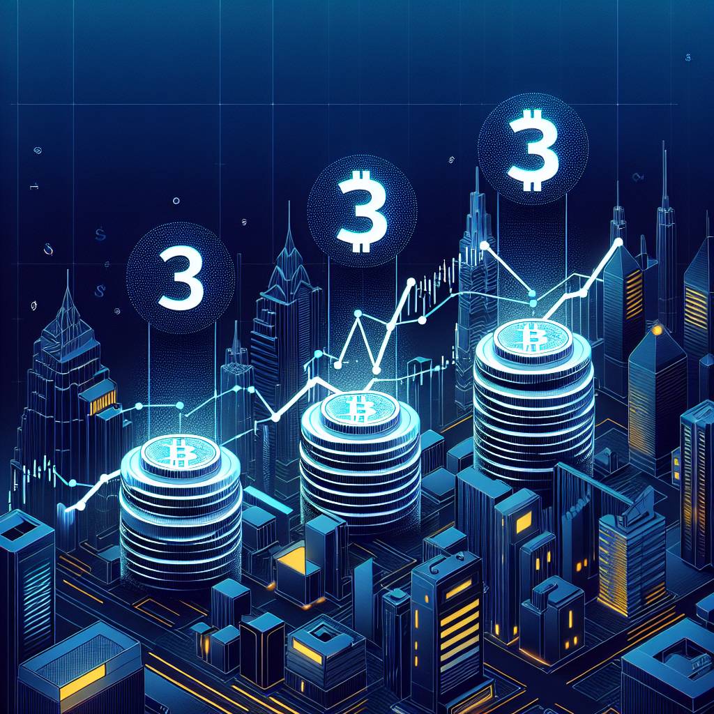 What is the power of 3 trading strategy in the cryptocurrency market?