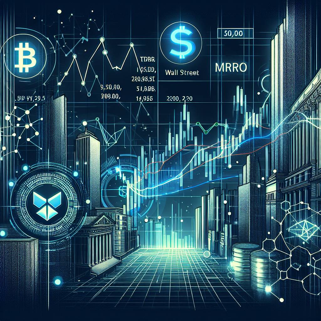 How will the performance of AAPL in 2025 impact the cryptocurrency industry?