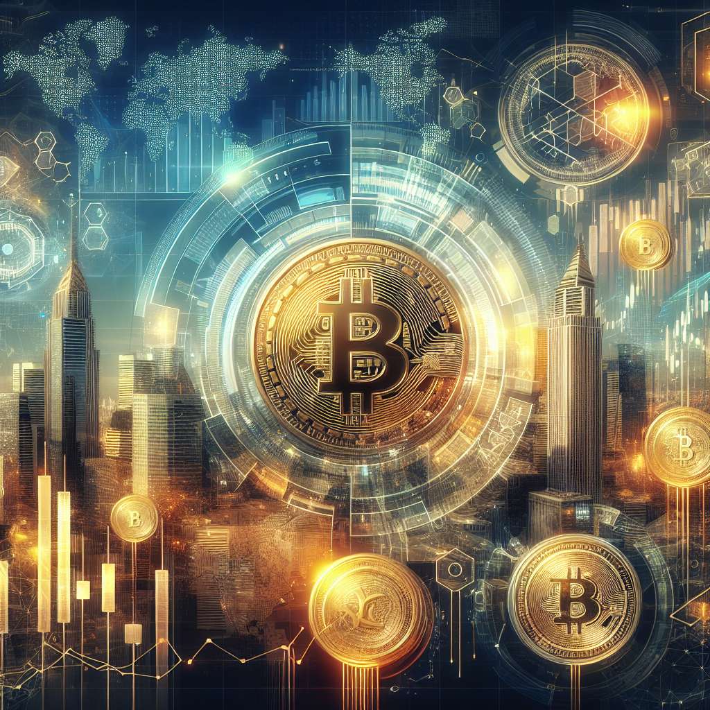 What are the best venture capital firms investing in the cryptocurrency industry?