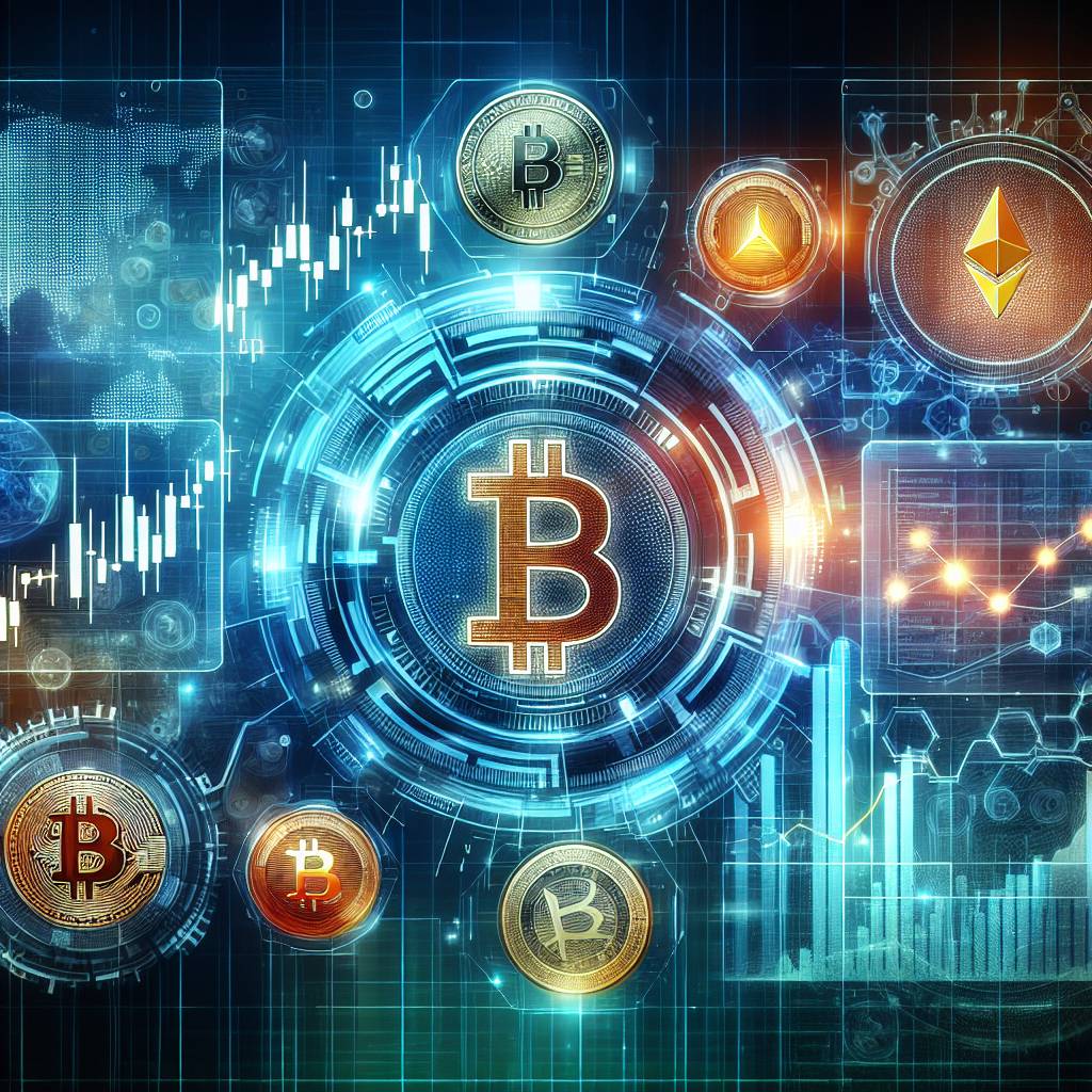 What impact will cryptocurrencies have on the financial industry in the future?
