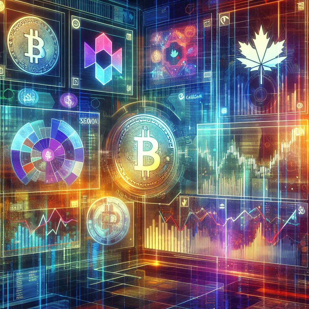 What are the trending cryptocurrencies before the market opens?