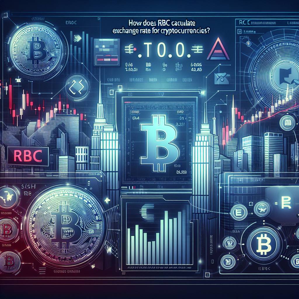 How does RBC crypto trading platform work?