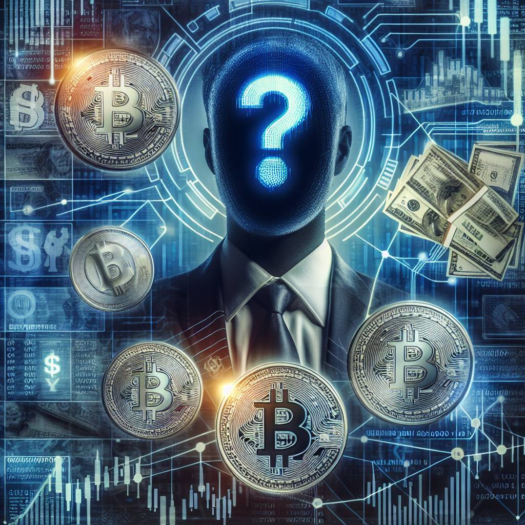 What role does qualitative finance play in understanding the market sentiment towards cryptocurrencies?