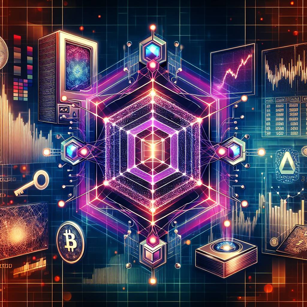 What is the impact of quantum financial system on the cryptocurrency market?