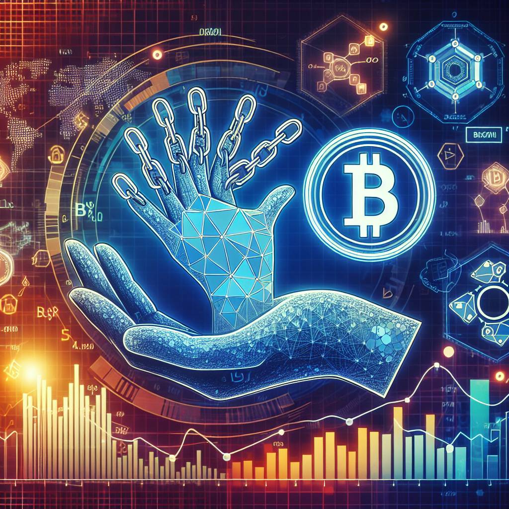 How does the invisible hand concept influence the decision-making process of cryptocurrency traders?