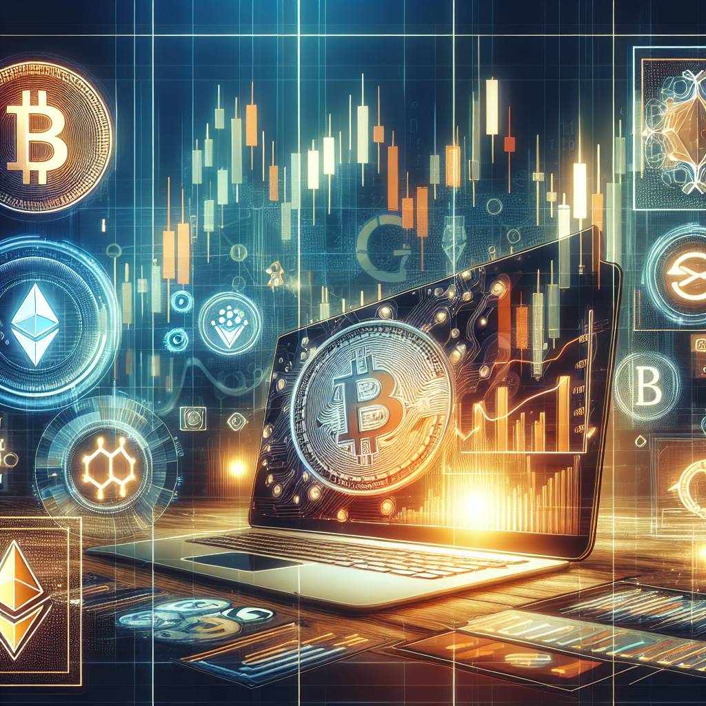 Which cryptocurrencies are most affected by the Europe market close?