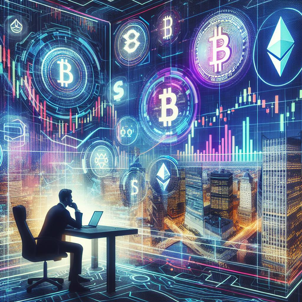 What are the best cryptocurrencies to invest in with a small amount of money?