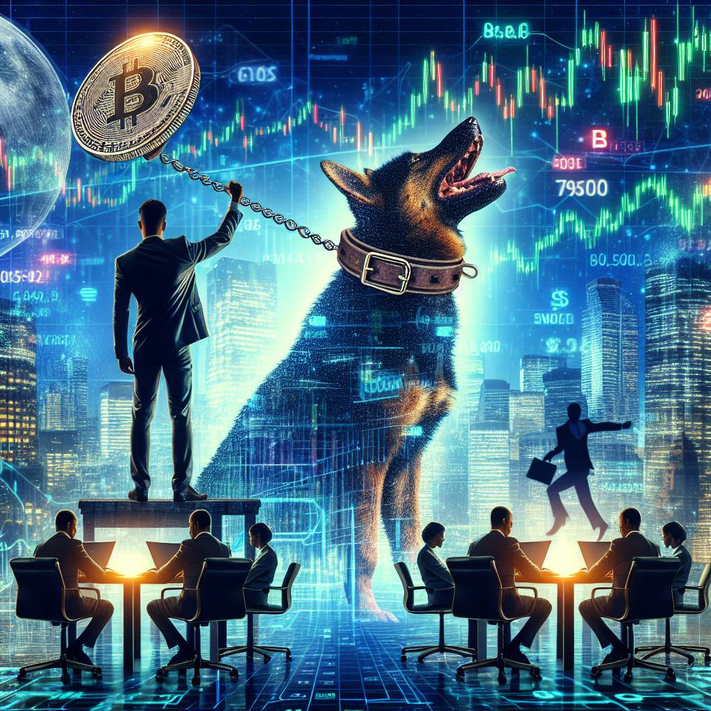 What is the impact of jury on the cryptocurrency market?