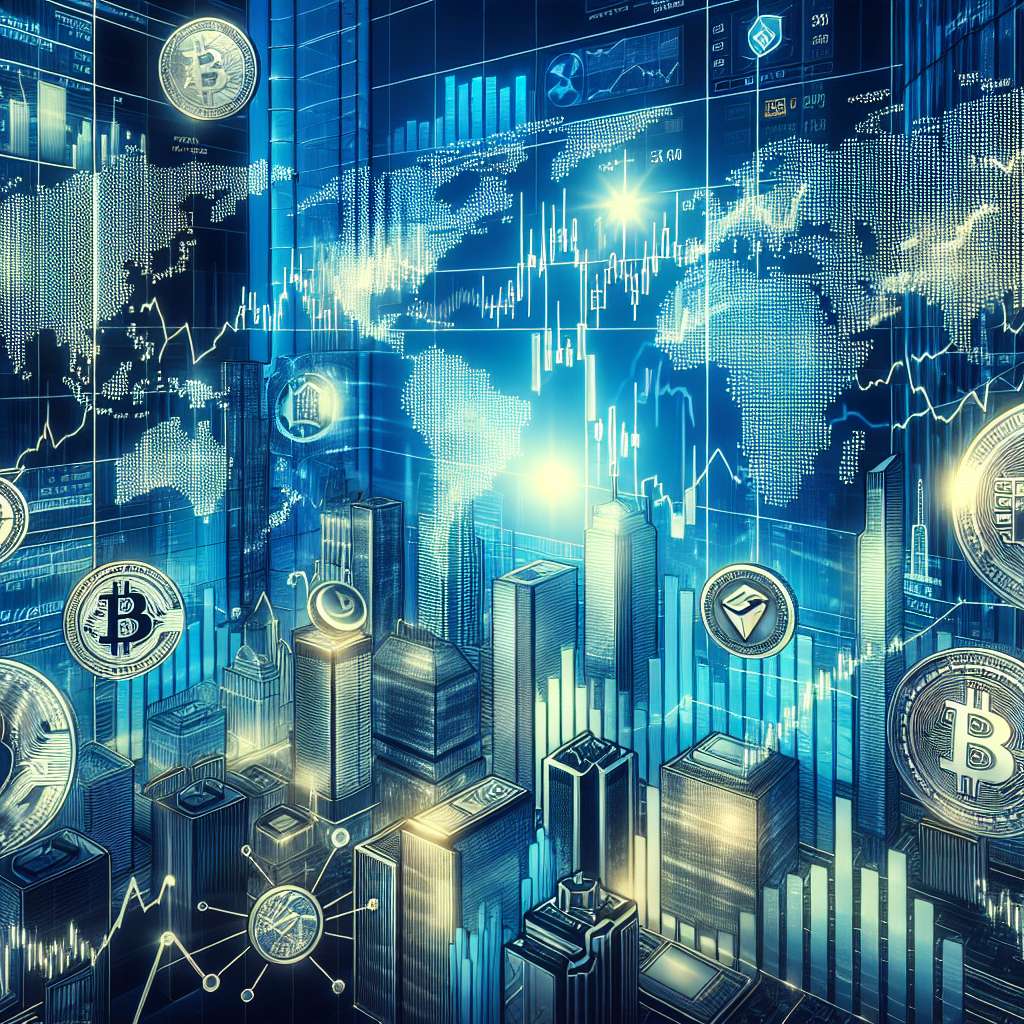 How does the 5-year return on S&P 500 compare to the returns of popular cryptocurrencies?