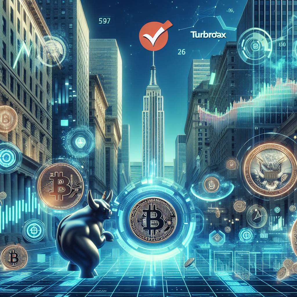 How does live deluxe turbotax compare to other digital currencies in terms of value?