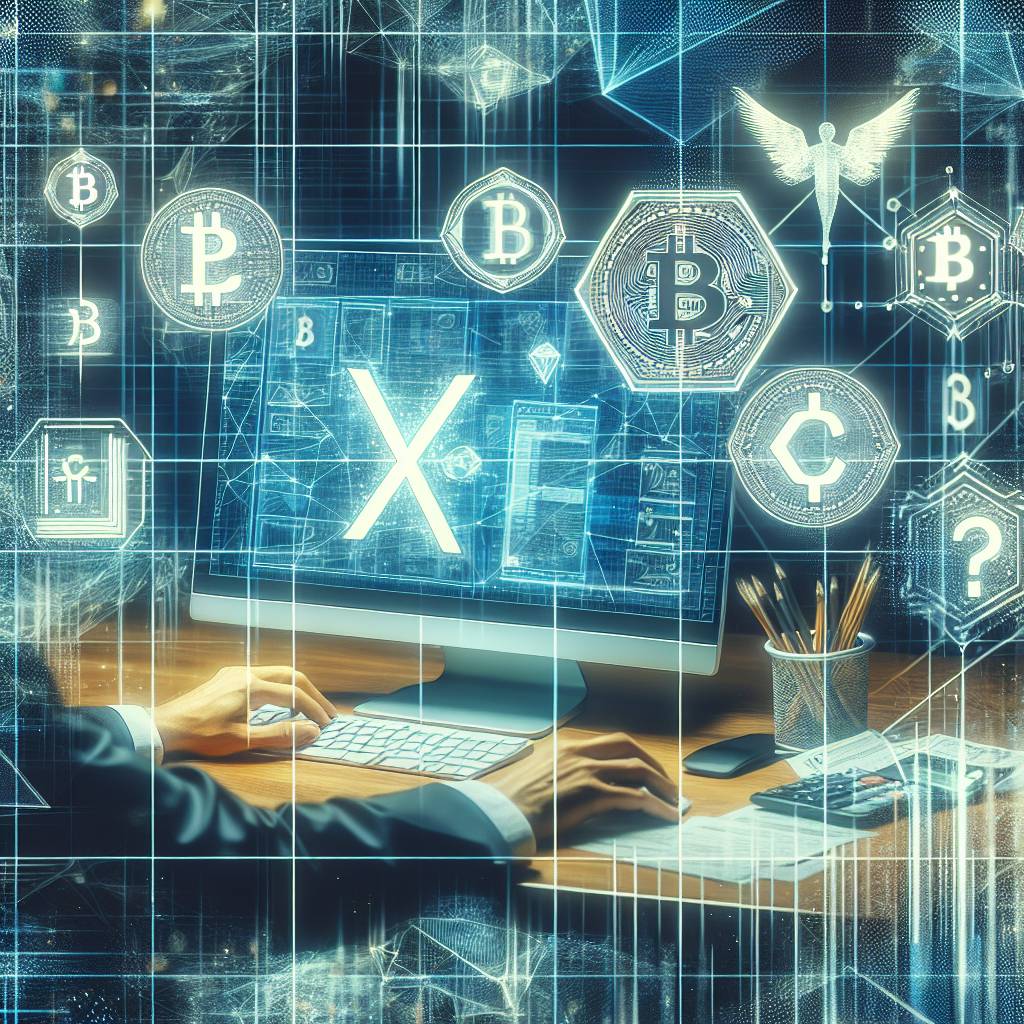What are the tax implications when a company receives 10000 in cash for services yet to be performed in the cryptocurrency industry?