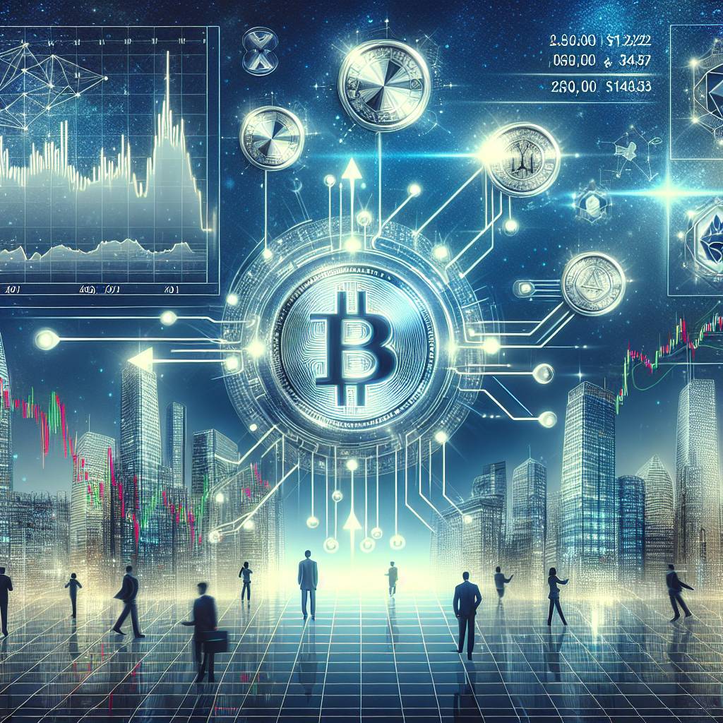 What are the future strategies for investing in cryptocurrencies?