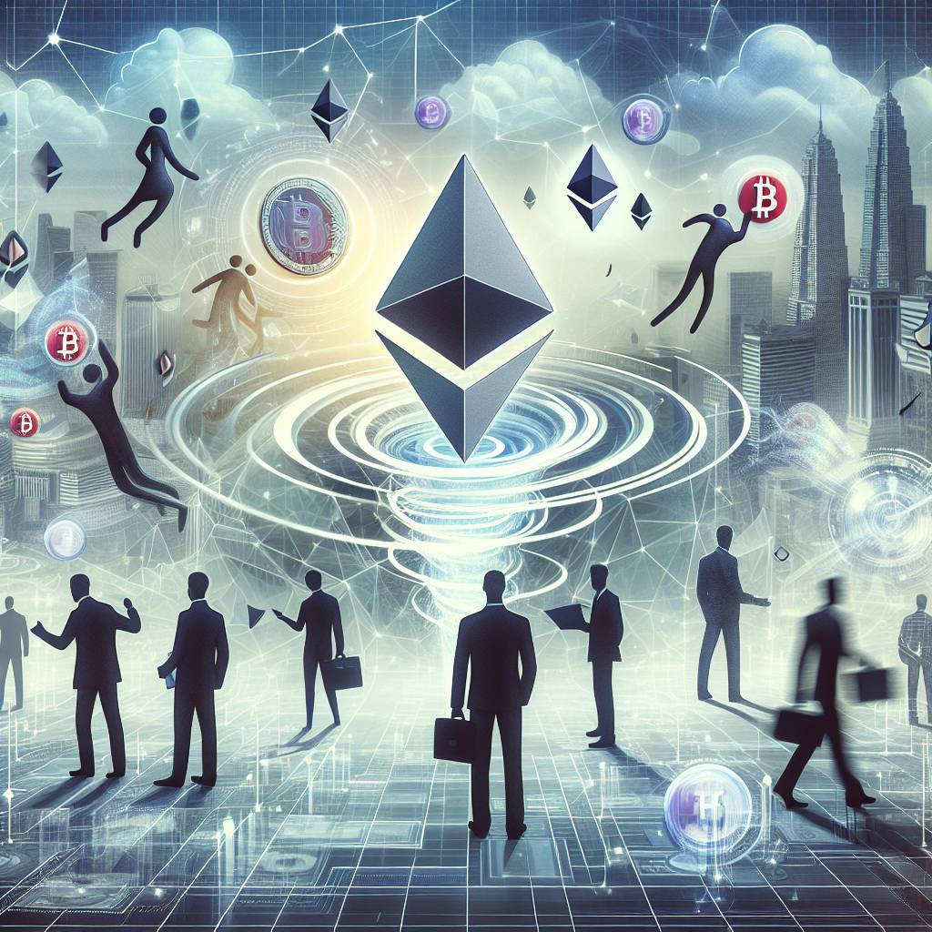 What are some examples of Hollywood celebrities investing in cryptocurrencies?