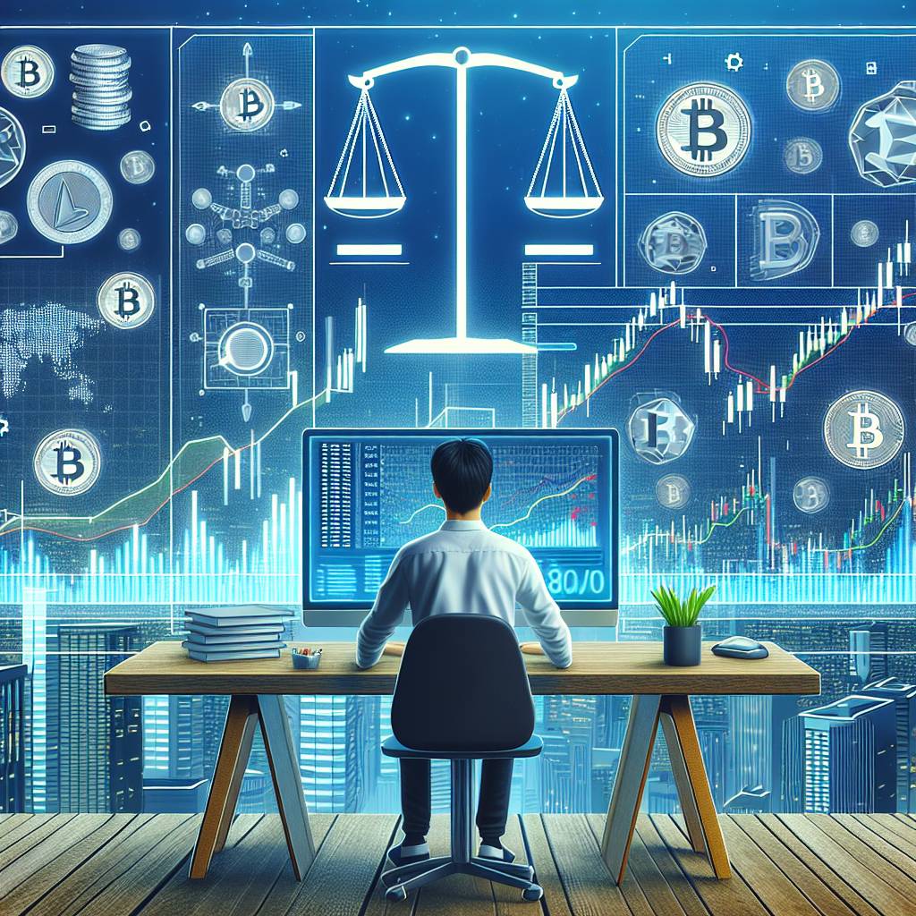 Can minors trade cryptocurrencies?