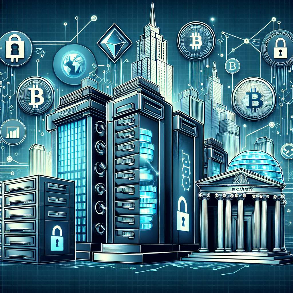 Which exchanges offer the highest level of security for crypto currency transactions?