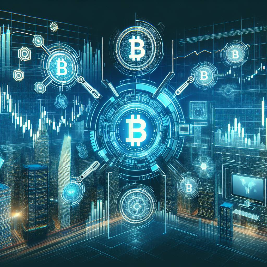 What are the advantages of using a merchant banker for cryptocurrency investments?