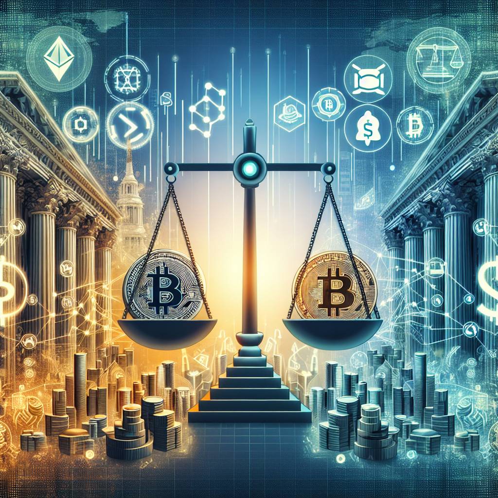 How can stockholders equity be described in relation to the cryptocurrency industry?