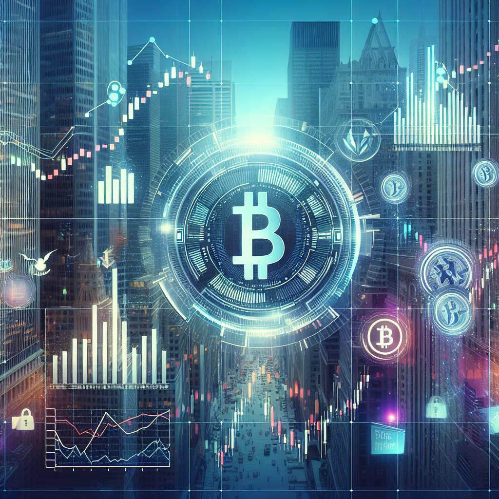 What role does the previous close play in determining cryptocurrency market trends?
