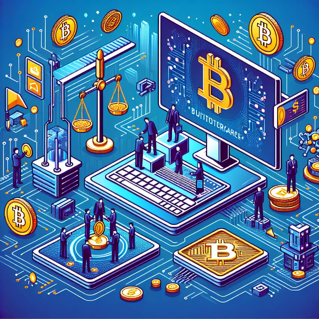 What are the risks and rewards of mining different types of cryptocurrencies?