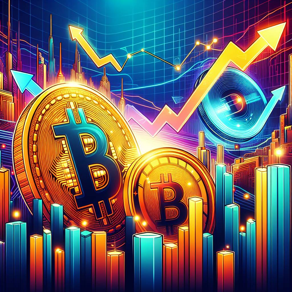 How can I hedge against inflation with cryptocurrency investments?