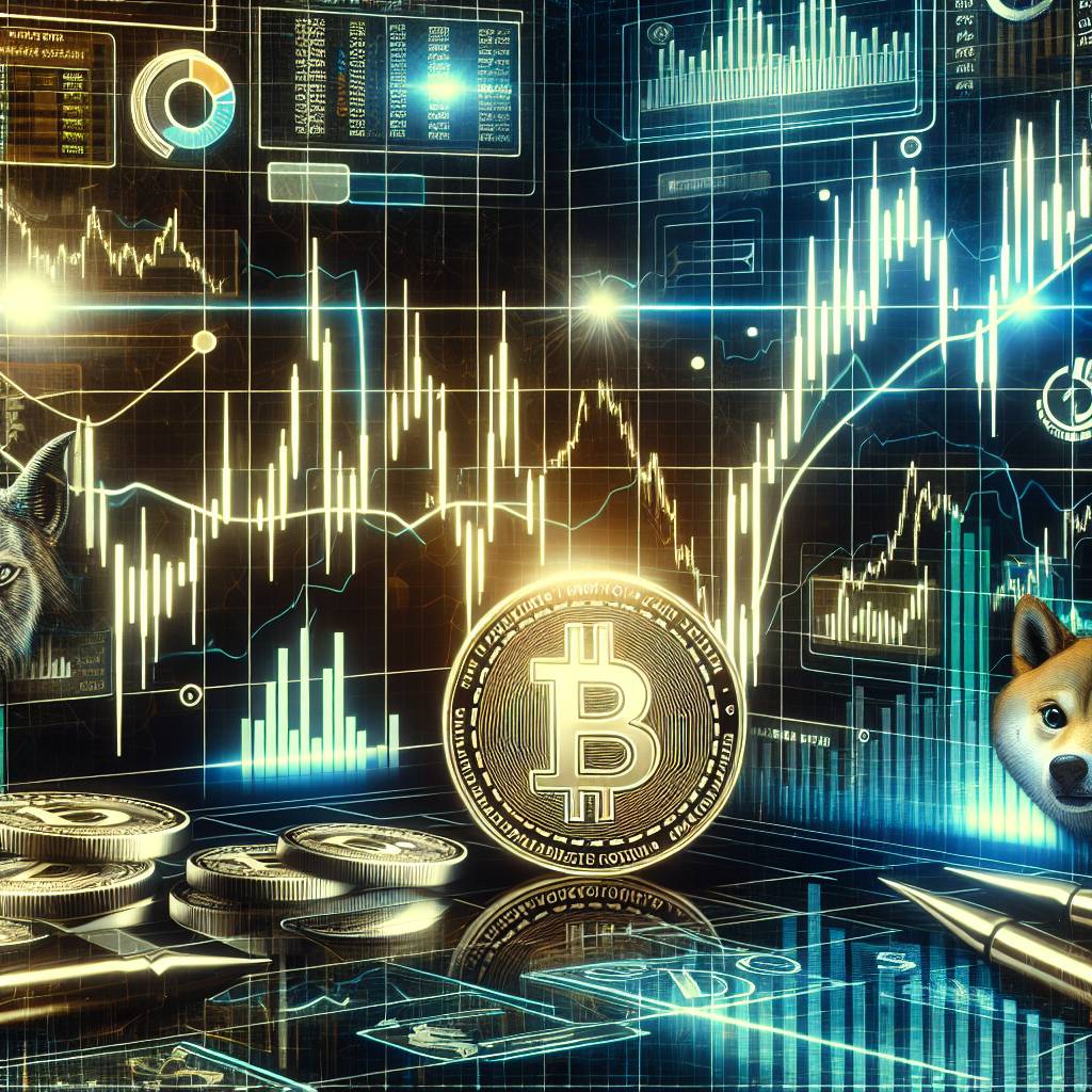 How does the recent market volatility affect the value of nope stock compared to cryptocurrencies?