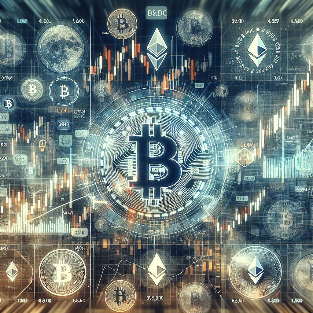 How can I use fed futures chart to predict cryptocurrency market trends?