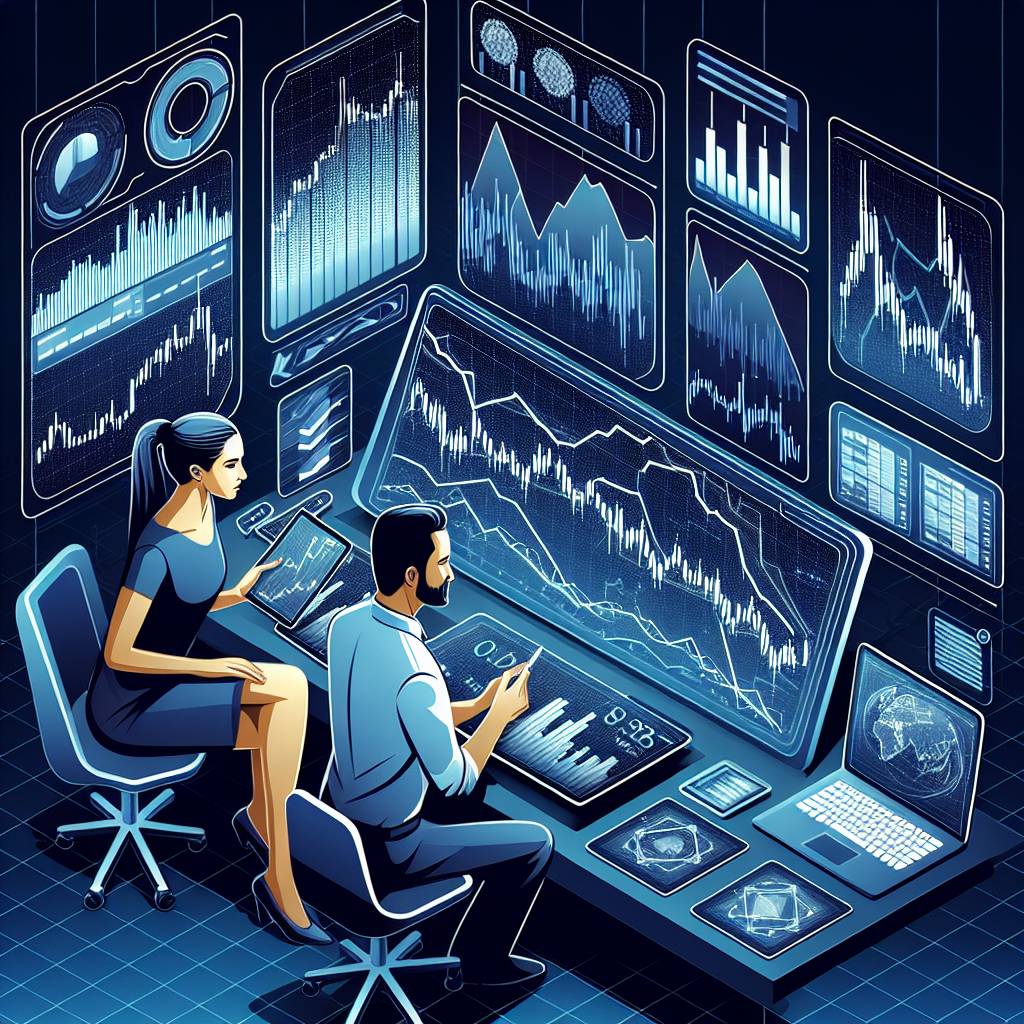 How can traders take advantage of the bullish engulfing line pattern to make profitable trades in the crypto market?