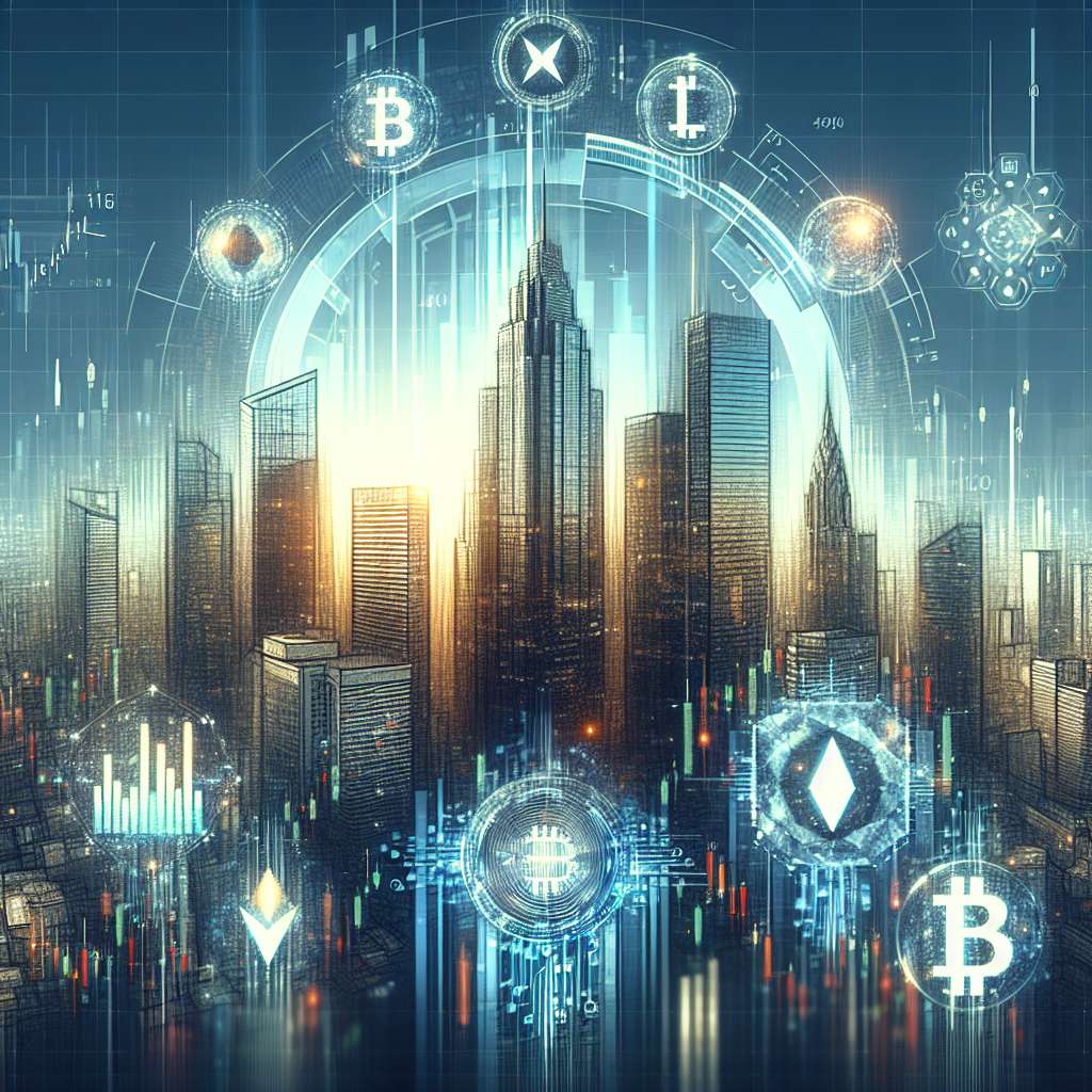 What are the key features and functionalities of logarithmic finance tokens in the context of digital currency trading?