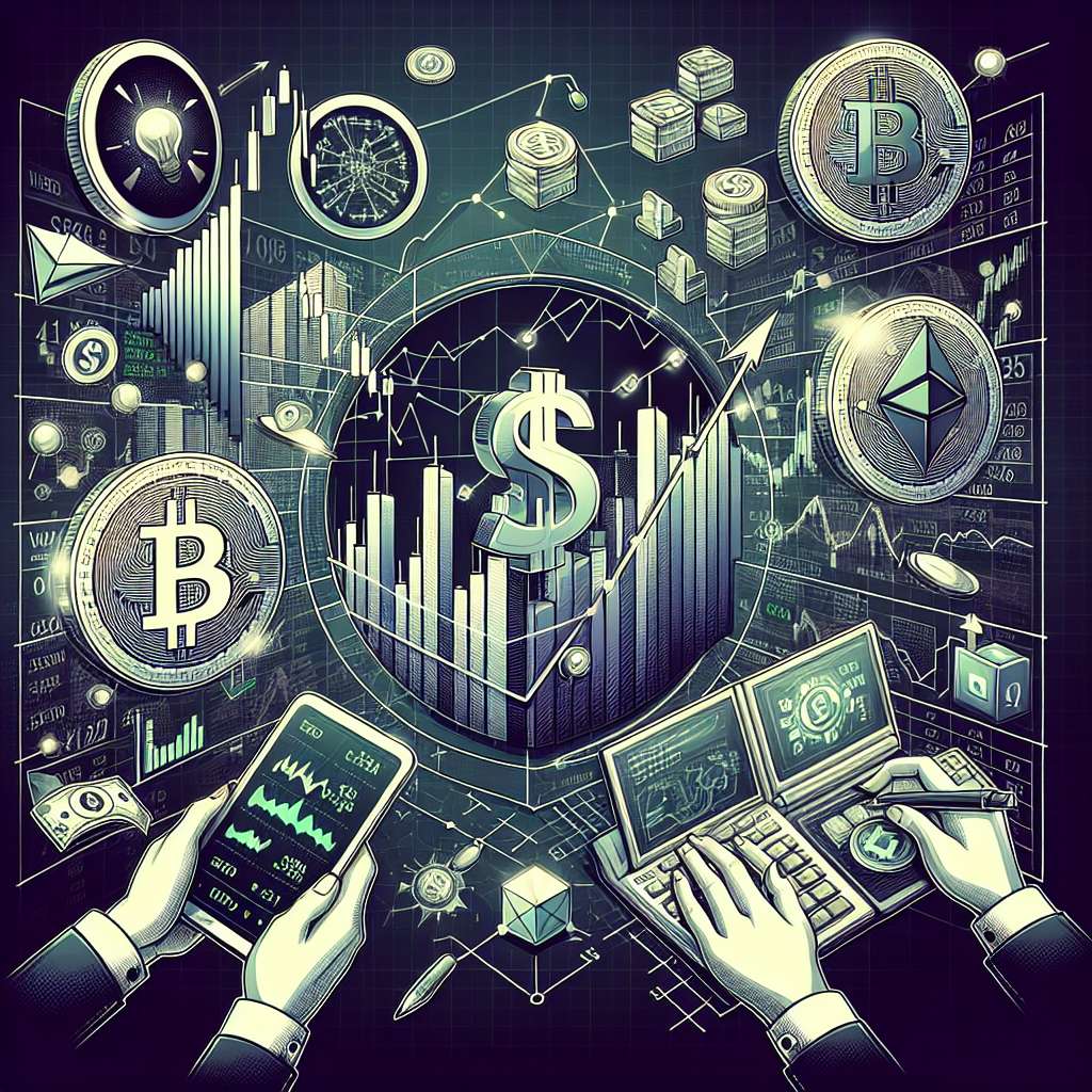 What is the formula to calculate the rate of return for a digital currency investment?