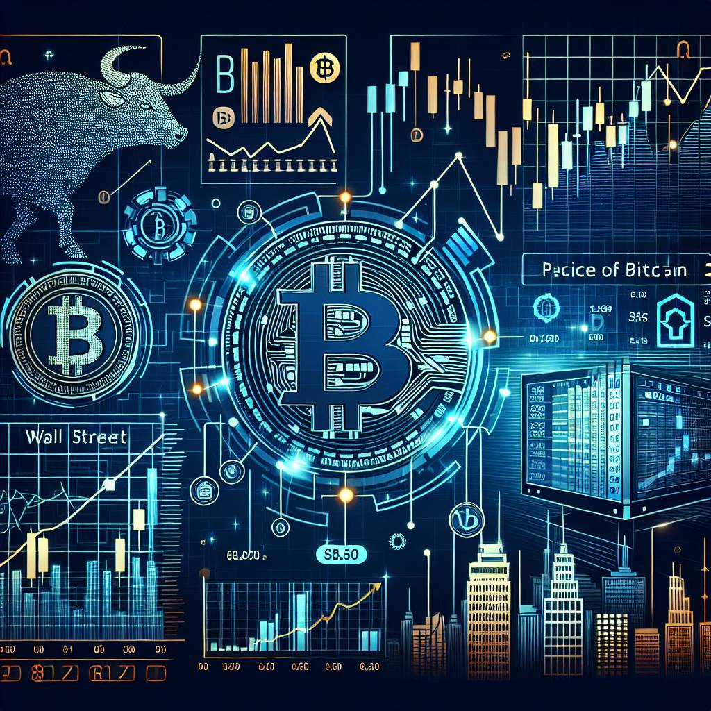What are the risks and potential returns of investing in bitcoin at the present time?