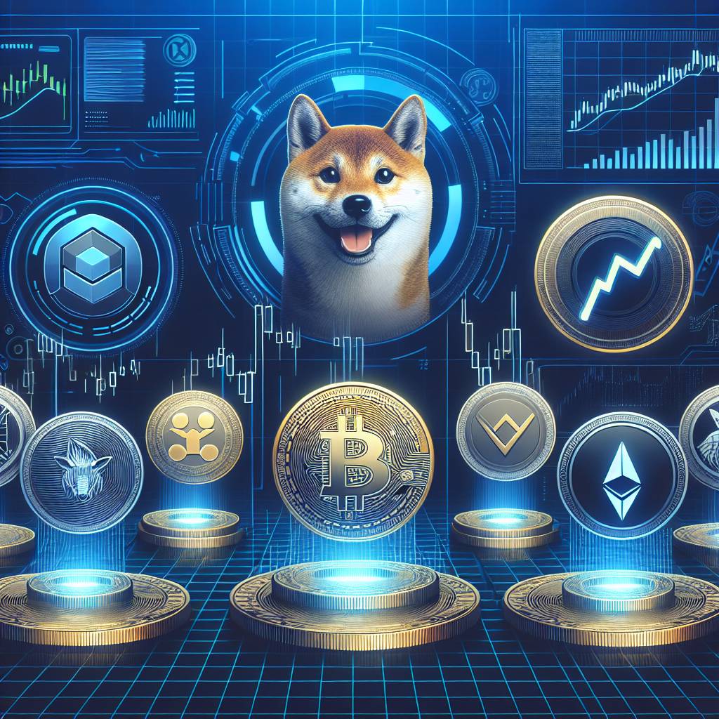 What are the key features and unique selling points of Inu Shiba Coin compared to other cryptocurrencies?