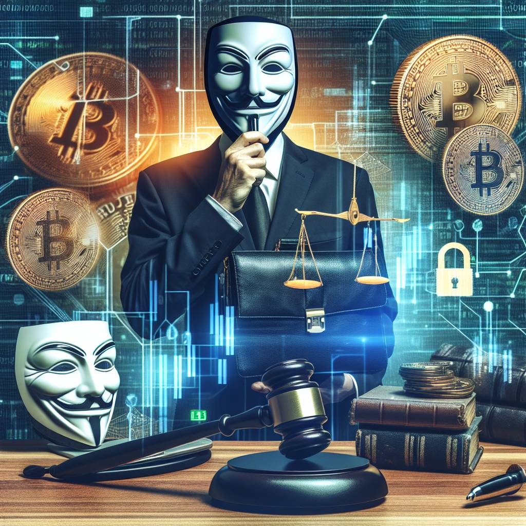 What are the key cases that attorney John Deaton has handled in the field of cryptocurrency?