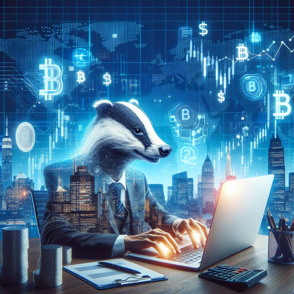 What are the potential risks and rewards of badger finance?