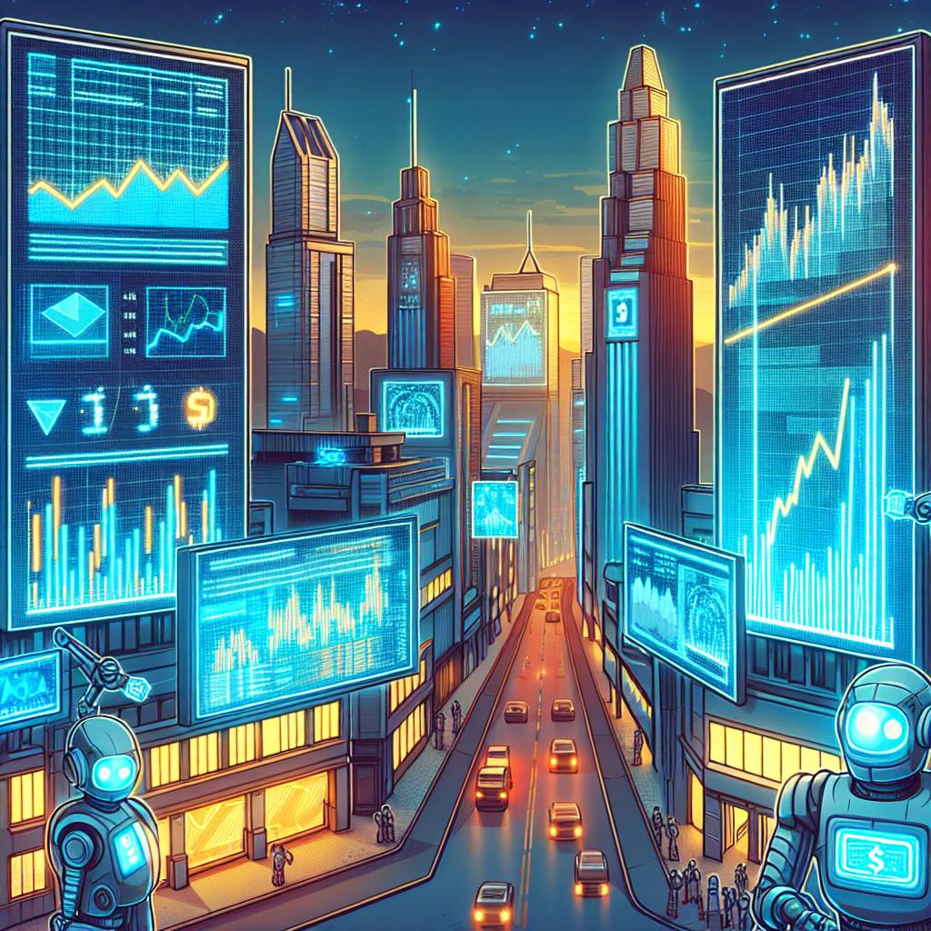 What are the top stock markets worldwide for trading cryptocurrencies?
