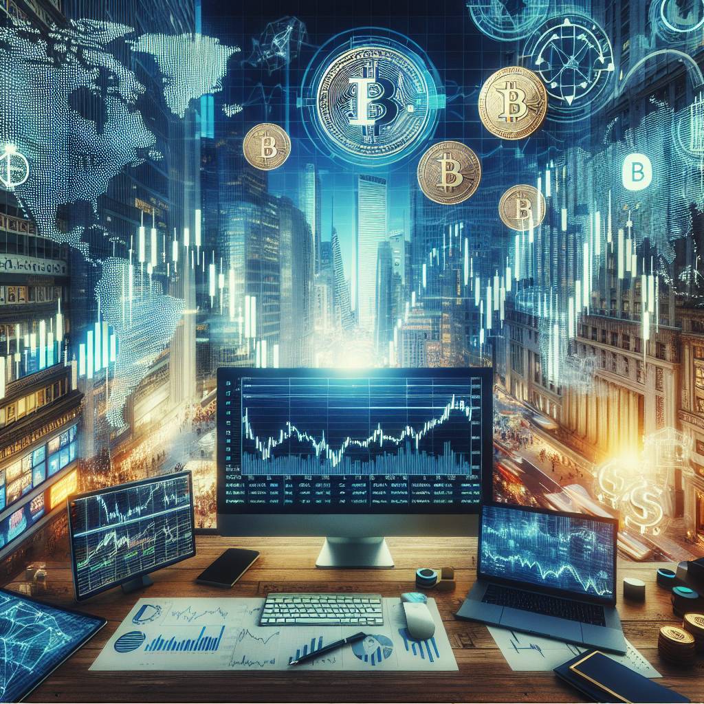 What are the latest ASCC stock predictions for the cryptocurrency market and how can they impact my investment strategy?