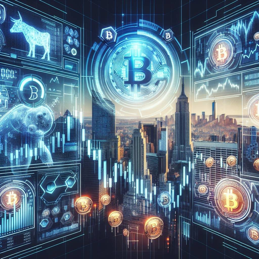 How can I make accurate predictions for cryptocurrencies today?