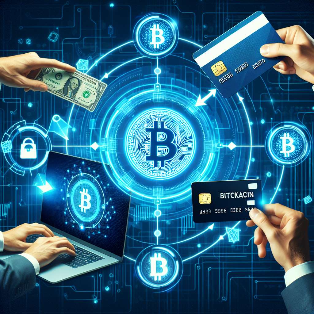 What are the recommended steps to buy Bitcoin Cash with a credit card online?