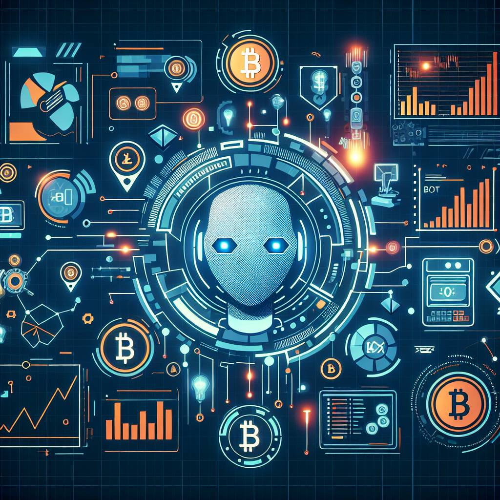 What are the most effective strategies for optimizing referral bot campaigns in the cryptocurrency industry?