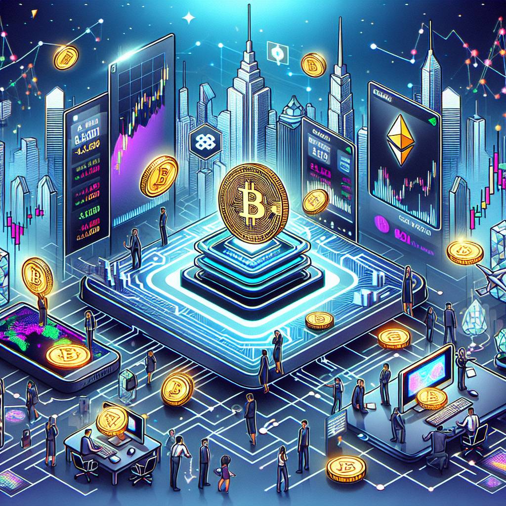 Why has cryptocurrency gained so much popularity in recent years?