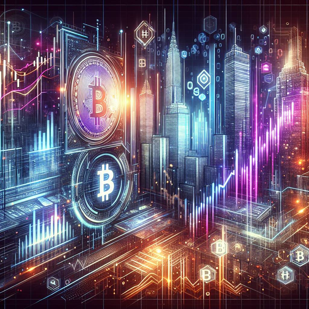 What are the live ES futures trading prices for cryptocurrencies?