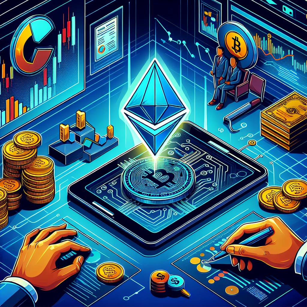 How can I evaluate the potential growth of Ethereum?