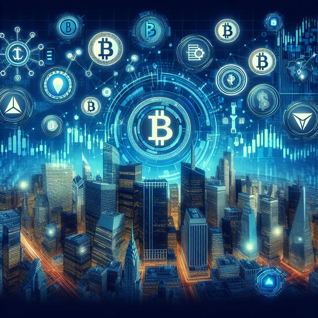 What are the top cryptocurrencies expected to skyrocket in 2023?
