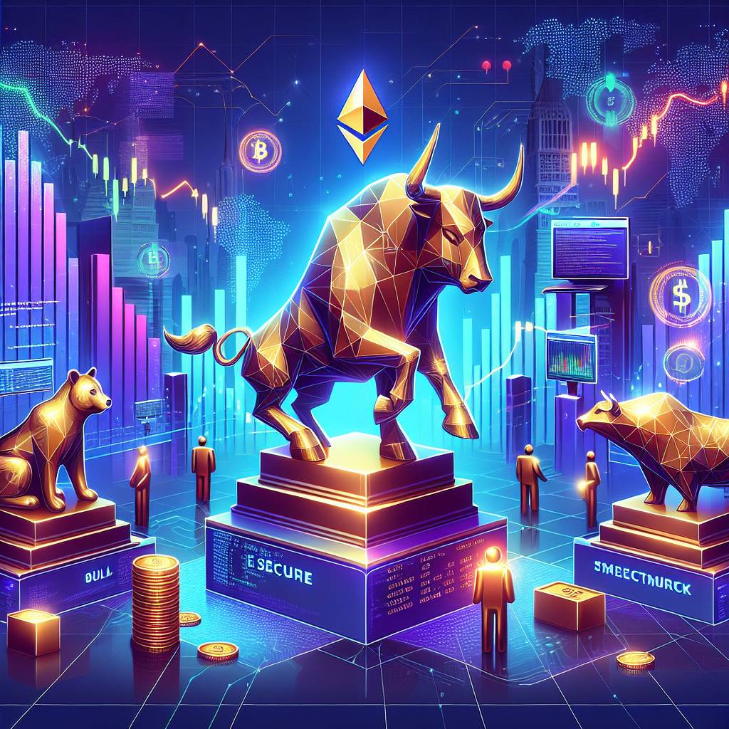 What is an example of a block trade in the cryptocurrency market?