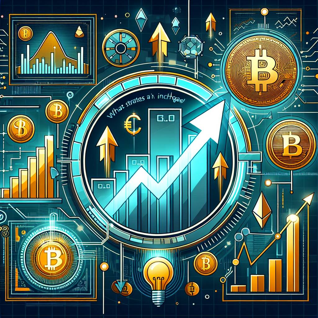 What strategies can I use to increase my earnings in the crypto market?