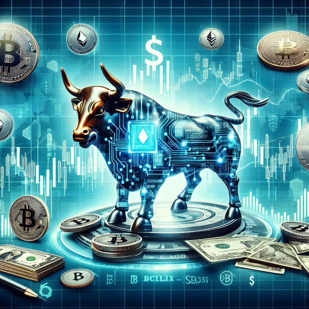 What are the best cryptocurrencies to invest in on Easy Equities?