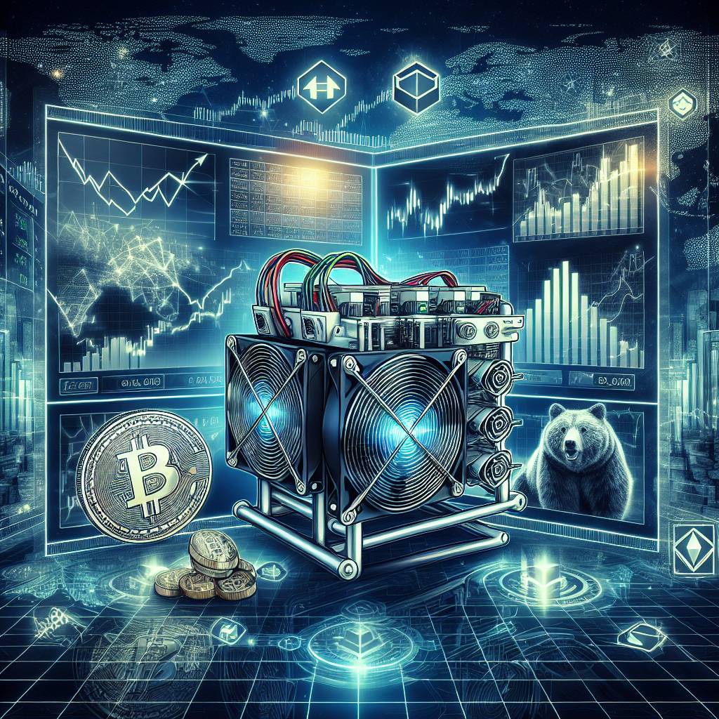 What is the potential profit from trading cryptocurrency?