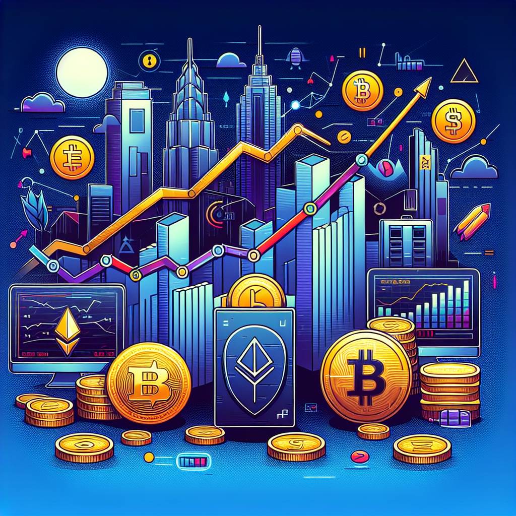 What is the process of buying and selling crypto?