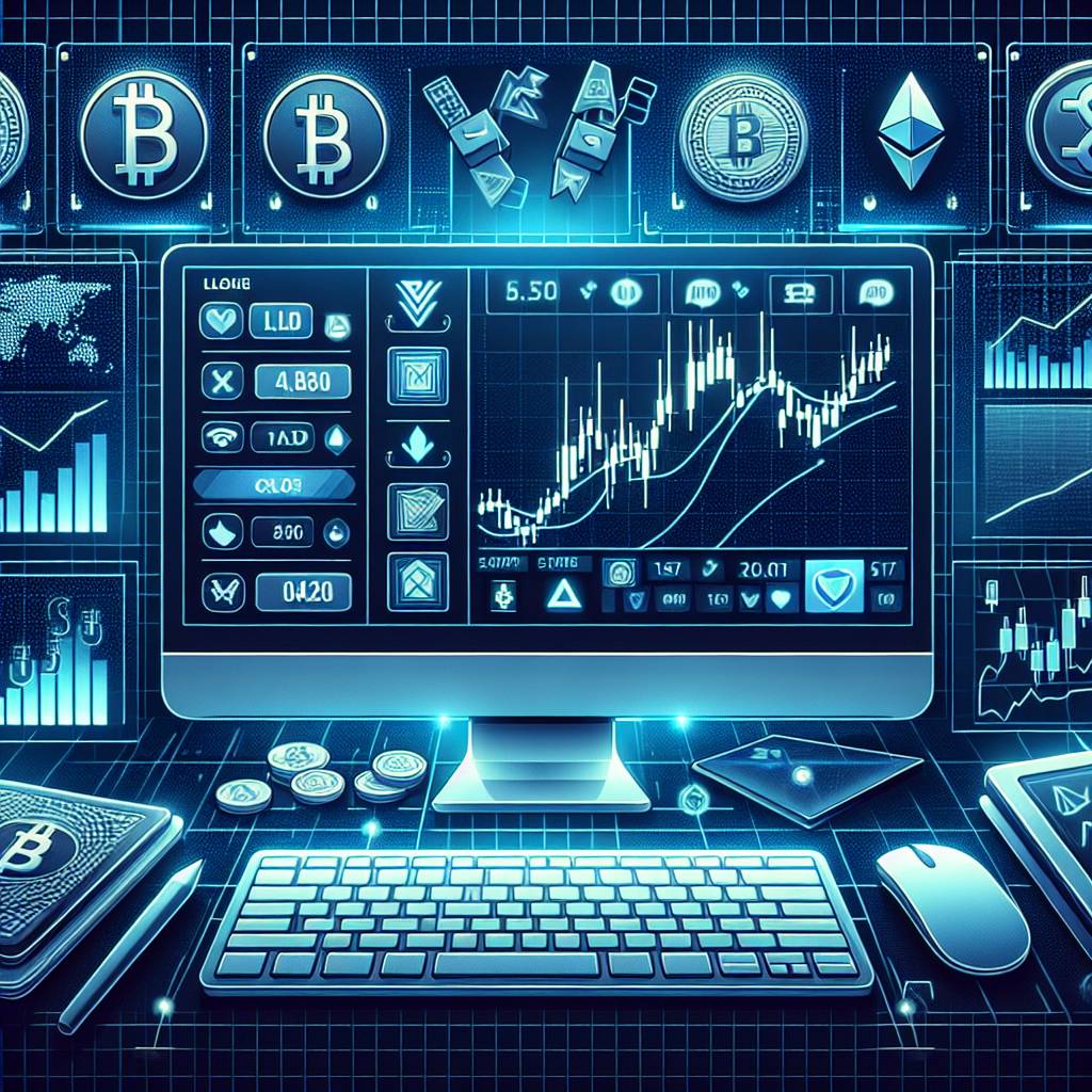 How can I trade tska stock for cryptocurrencies?