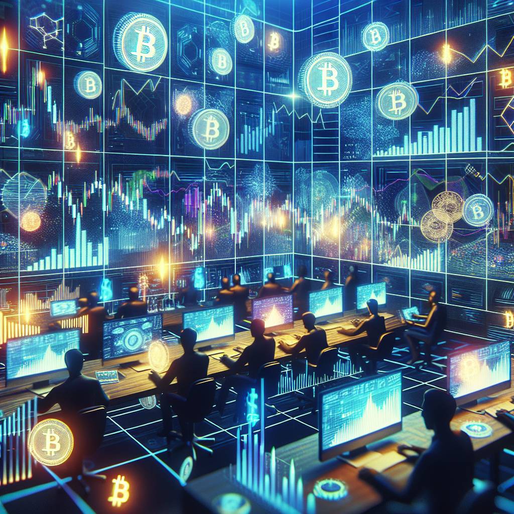 What are the implications of a high P/E TTM ratio in the crypto market?